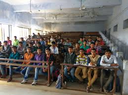 Sir Bhavsinhji Polytechnic Institute Bhavnagar Facilities photo 1